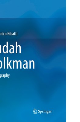 Judah Folkman