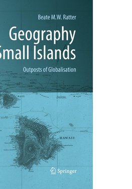 Geography of Small Islands