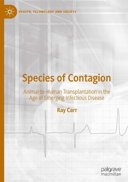 Species of Contagion