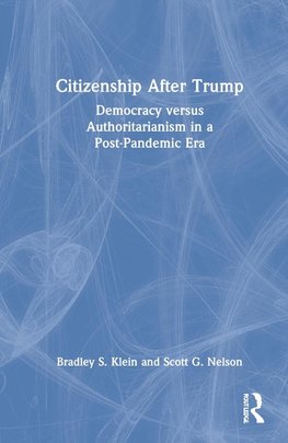 Citizenship After Trump