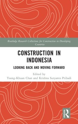 Construction in Indonesia