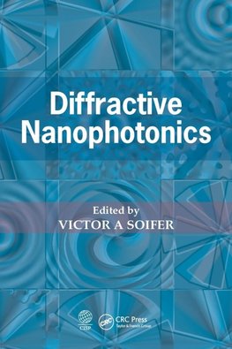 Diffractive Nanophotonics