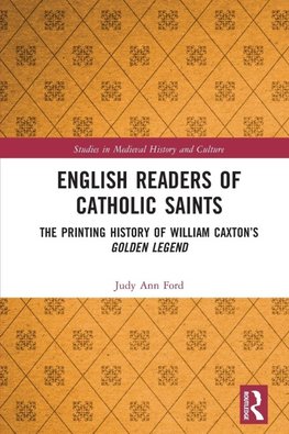 English Readers of Catholic Saints