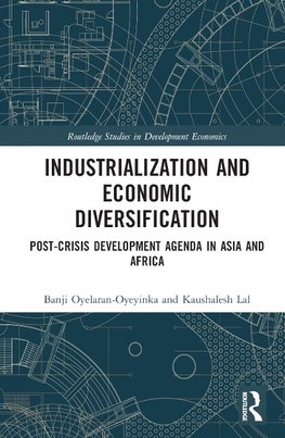 Industrialization and Economic Diversification