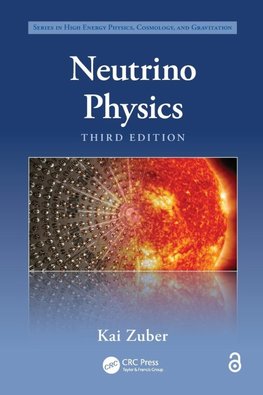 Neutrino Physics