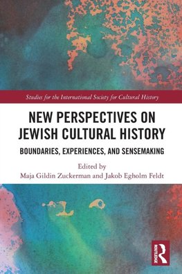 New Perspectives on Jewish Cultural History