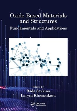 Oxide-Based Materials and Structures