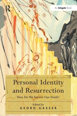 Personal Identity and Resurrection