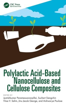 Polylactic Acid-Based Nanocellulose and Cellulose Composites