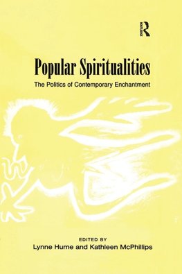 Popular Spiritualities