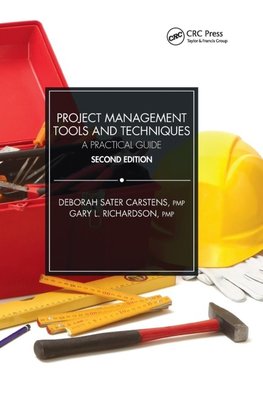 Project Management Tools and Techniques