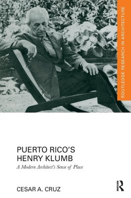 Puerto Rico's Henry Klumb