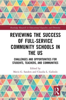 Reviewing the Success of Full-Service Community Schools in the US