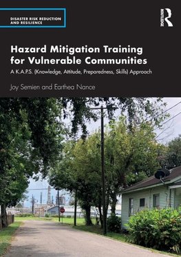 Hazard Mitigation Training for Vulnerable Communities