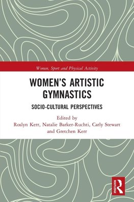 Women's Artistic Gymnastics