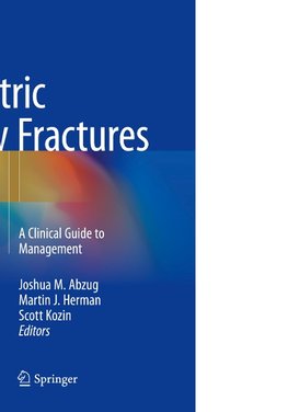 Pediatric Elbow Fractures