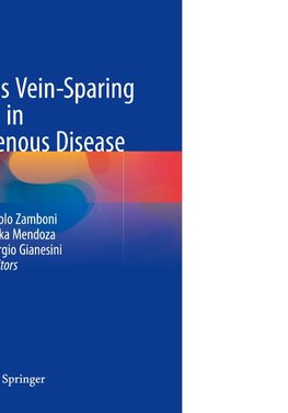 Saphenous Vein-Sparing Strategies in Chronic Venous Disease