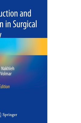 Error Reduction and Prevention in Surgical Pathology