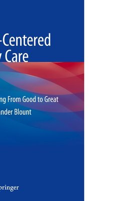 Patient-Centered Primary Care