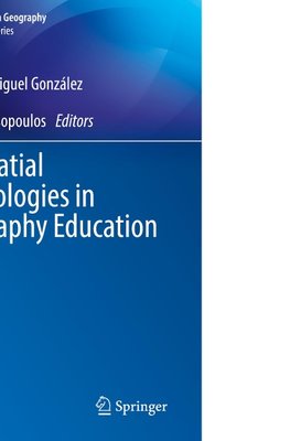 Geospatial Technologies in Geography Education