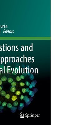 Old Questions and Young Approaches to Animal Evolution