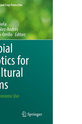 Microbial Probiotics for Agricultural Systems