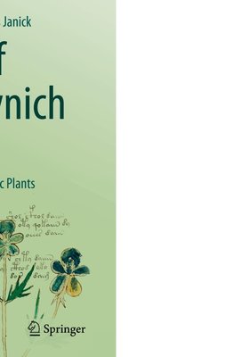 Flora of the Voynich Codex