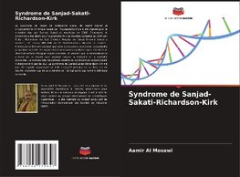 Syndrome de Sanjad-Sakati-Richardson-Kirk