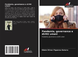 Pandemia, governance e diritti umani