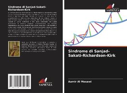 Sindrome di Sanjad-Sakati-Richardson-Kirk