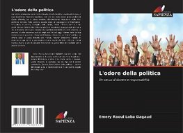 L'odore della politica