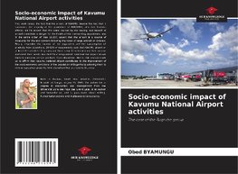 Socio-economic impact of Kavumu National Airport activities