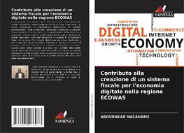 Contributo alla creazione di un sistema fiscale per l'economia digitale nella regione ECOWAS