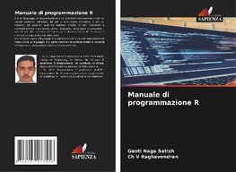 Manuale di programmazione R