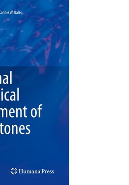 Nutritional and Medical Management of Kidney Stones