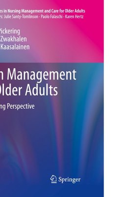 Pain Management in Older Adults