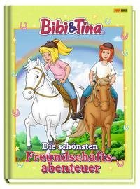 Bibi & Tina: Die schönsten Freundschaftsabenteuer