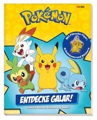 Pokémon: Entdecke Galar!