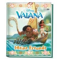 Disney Vaiana: Meine Freunde