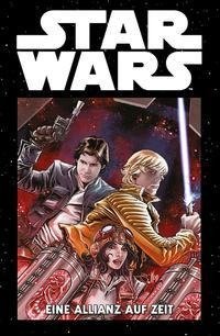 Star Wars Marvel Comics-Kollektion