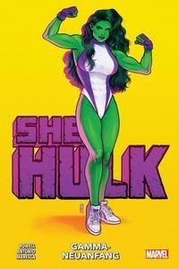 She-Hulk