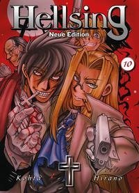 Hellsing Neue Edition