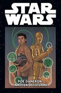 Star Wars Marvel Comics-Kollektion