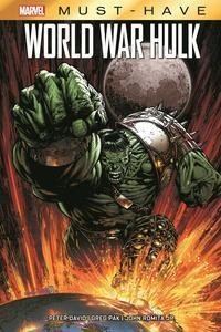 Marvel Must-Have: World War Hulk