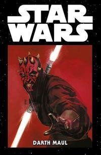 Star Wars Marvel Comics-Kollektion