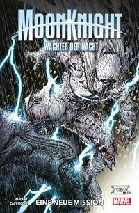 Moon Knight - Wächter der Nacht