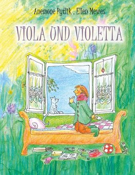 Viola und Violetta