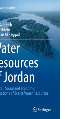 Water Resources of Jordan