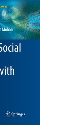 Practical Social Network Analysis with Python