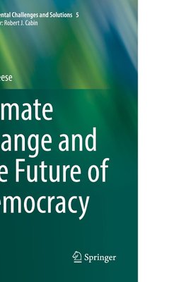 Climate Change and the Future of Democracy